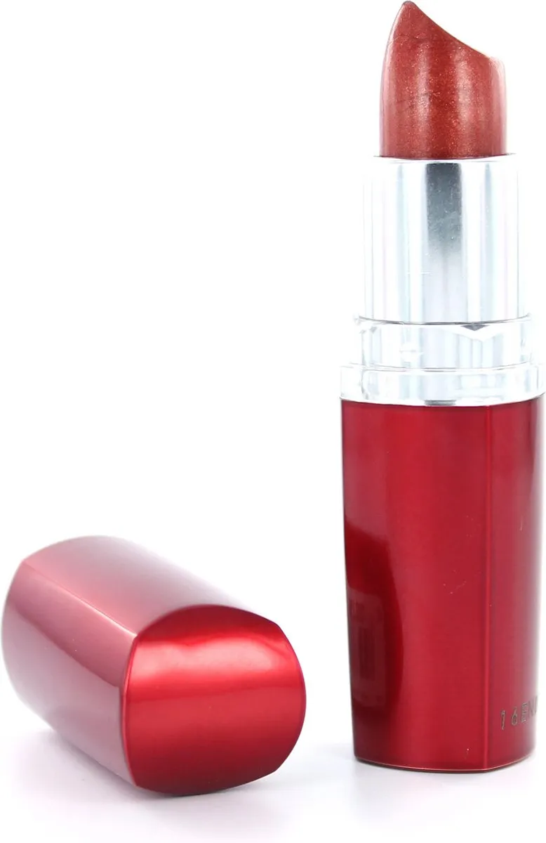 Maybelline Satin Collection Lipstick 585 Indian Red - 4g