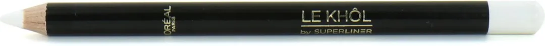 L'Oréal Paris Color Riche Oogpotlood Immaculate Snow 3.8g