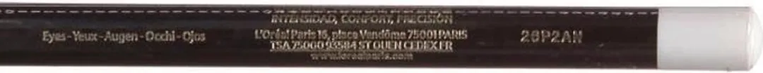 L'Oréal Paris Color Riche Oogpotlood Immaculate Snow 3.8g