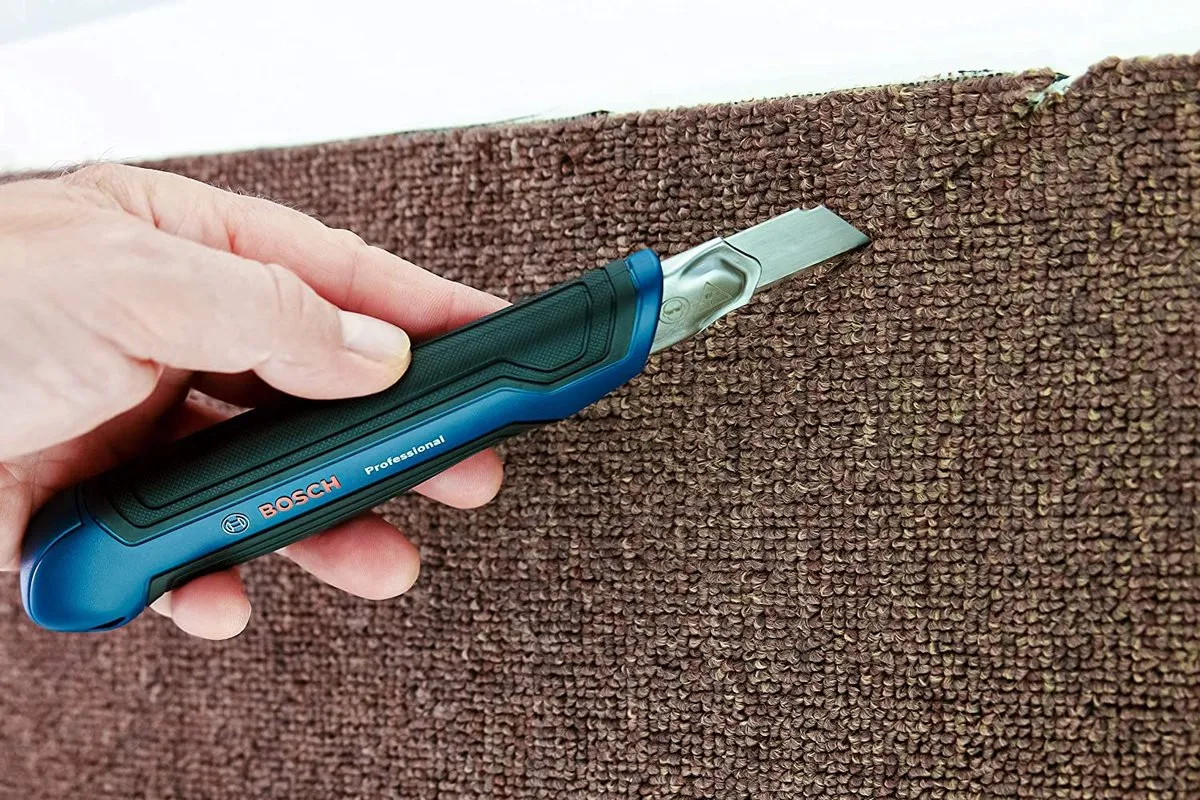 Bosch Professional 1600A016BM Messenset - Blauw - 3 Reservemesjes - afbeelding 6 van 6