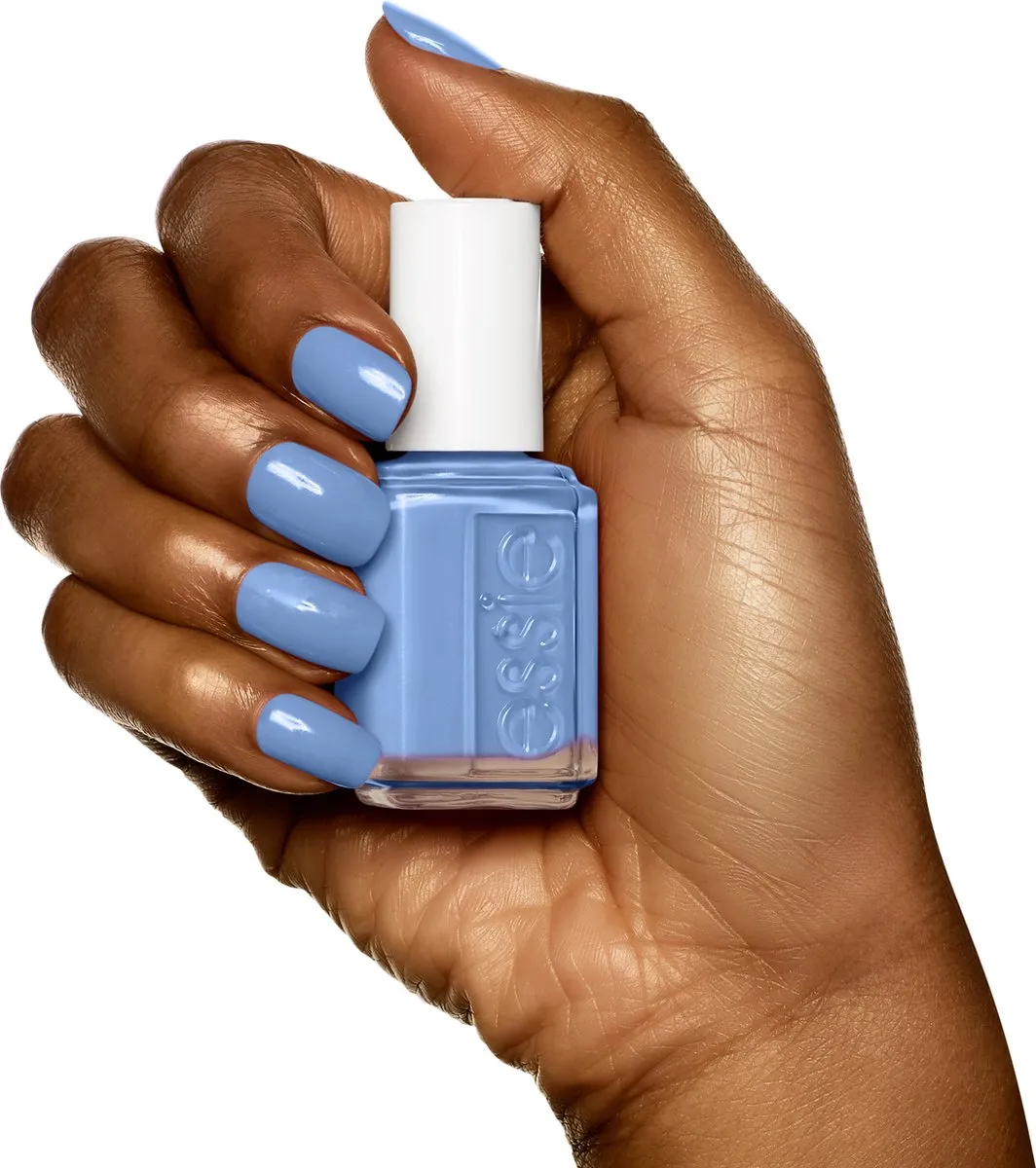 essie Original 94 Lapiz of Luxury Nagellak - 14ml - Blauw
