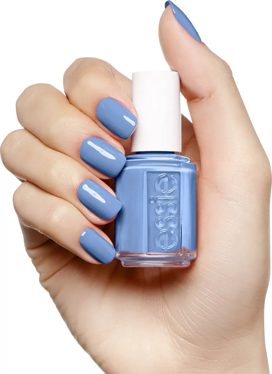 essie Original 94 Lapiz of Luxury Nagellak - 14ml - Blauw