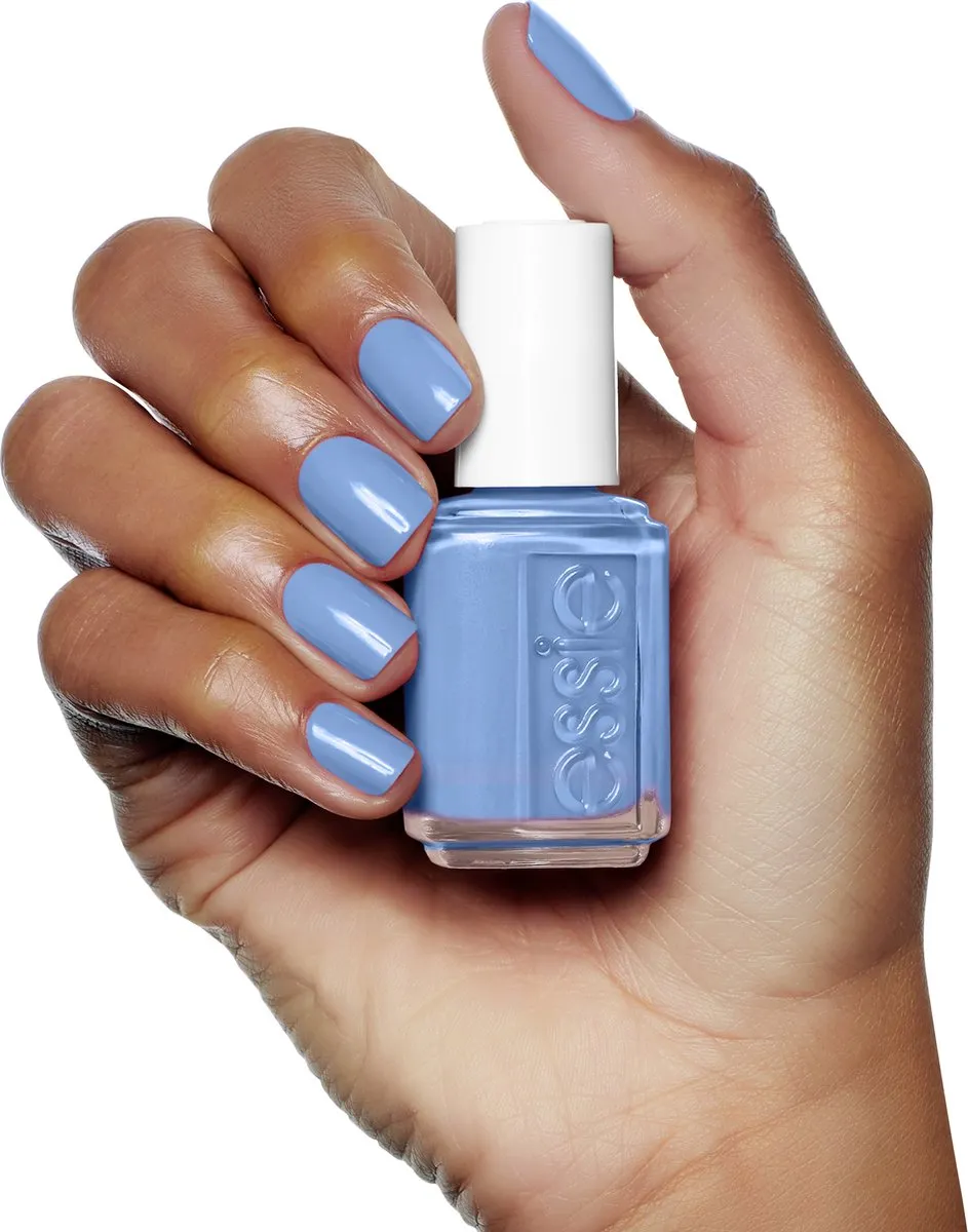 essie Original 94 Lapiz of Luxury Nagellak - 14ml - Blauw