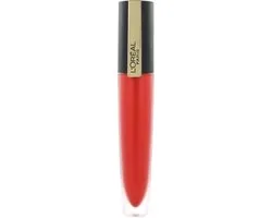 L'Oréal Paris Rouge Signature Matte Metallic Lipstick 203