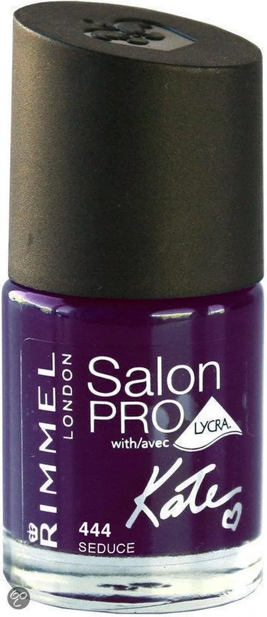 Rimmel London Nagellak 444 Seduce - 8ml