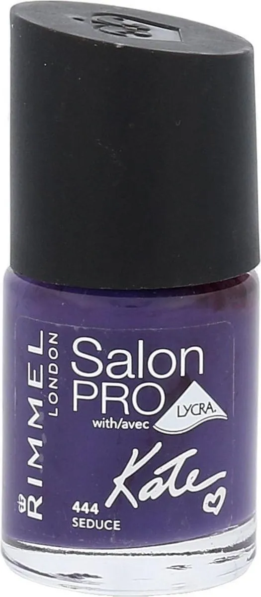 Rimmel London Nagellak 444 Seduce