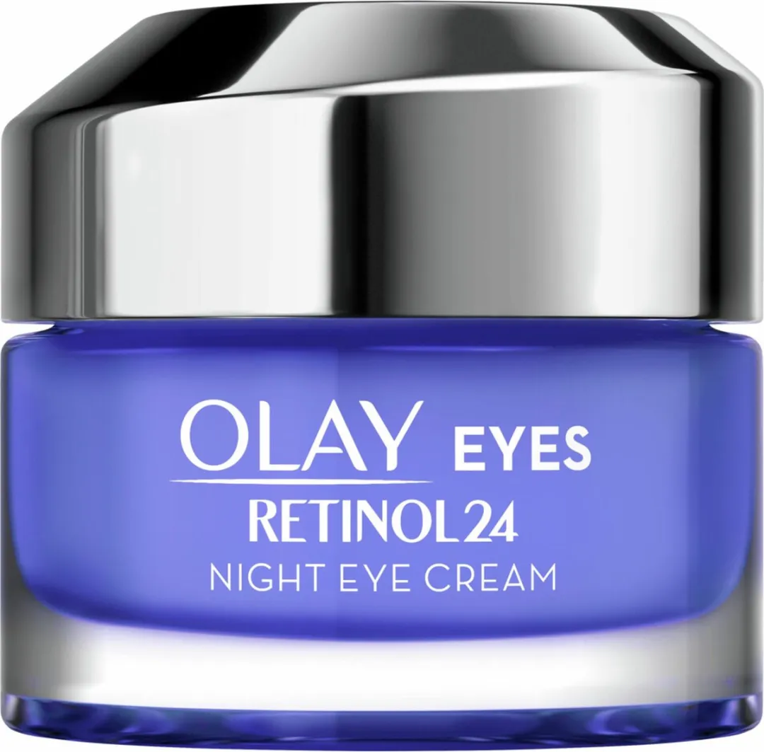 Olay Oogcrème Retinol24 - 20ml (4x5ml)