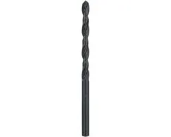 Bosch Metaalboren HSS-R DIN 338 4,5mm - 1 Stuk