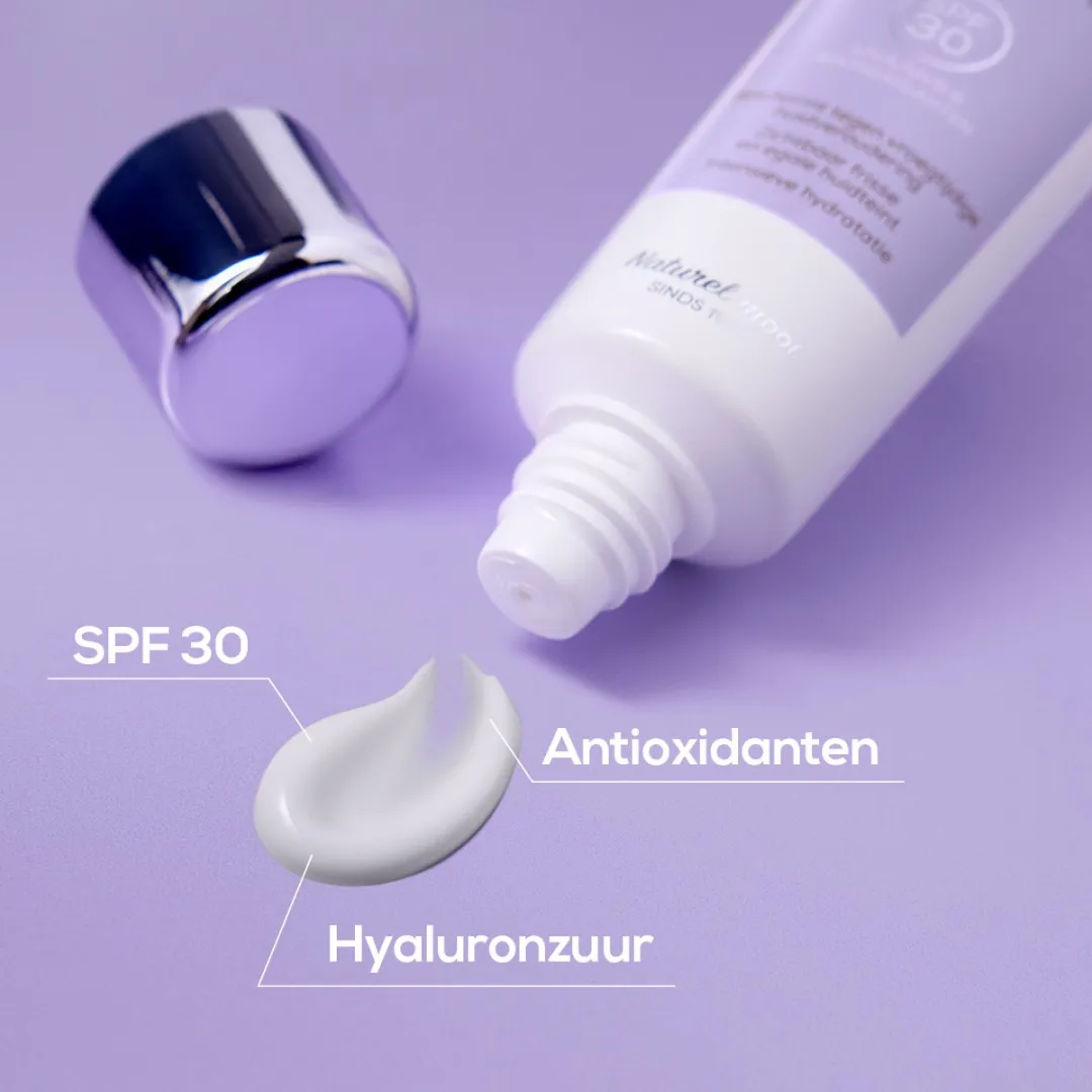 Biodermal Skin Essential Dagcrème SPF 30 50ml