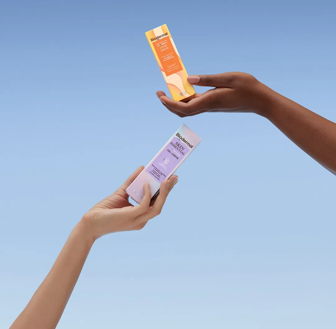 Biodermal Skin Essential Dagcrème SPF 30 50ml - afbeelding 6 van 6