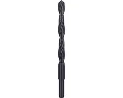 Bosch Metaalboren HSS-R 12mm DIN 338 - 1 Stuk