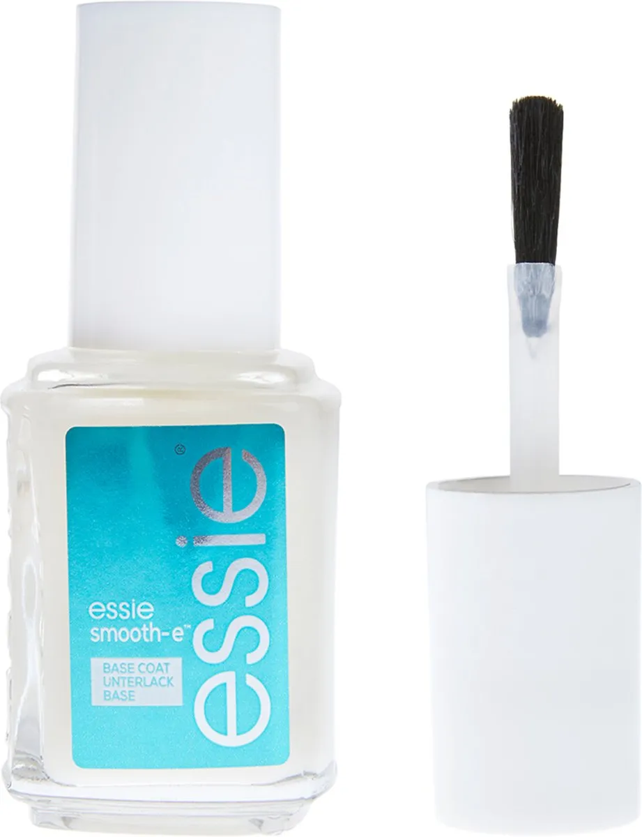 essie Smooth-E Base Coat 13,5ml