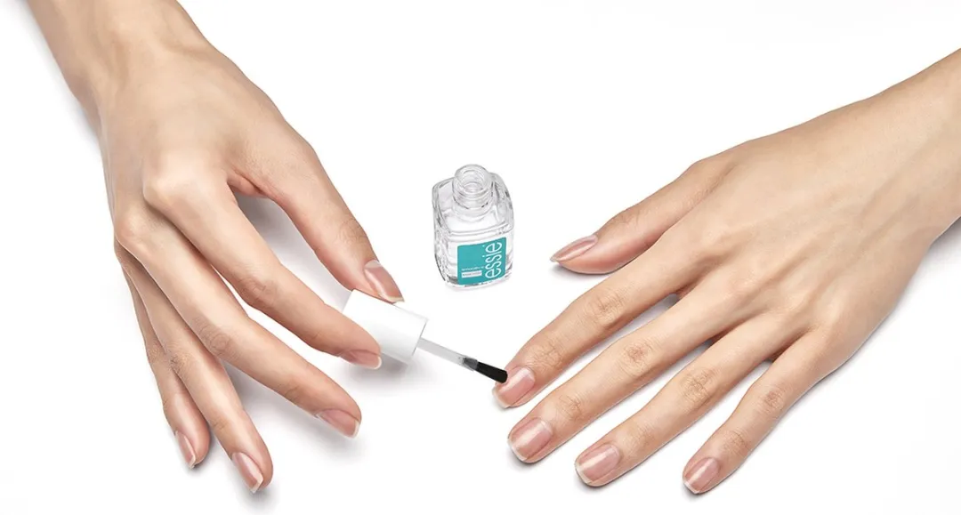 essie Smooth-E Base Coat 13,5ml