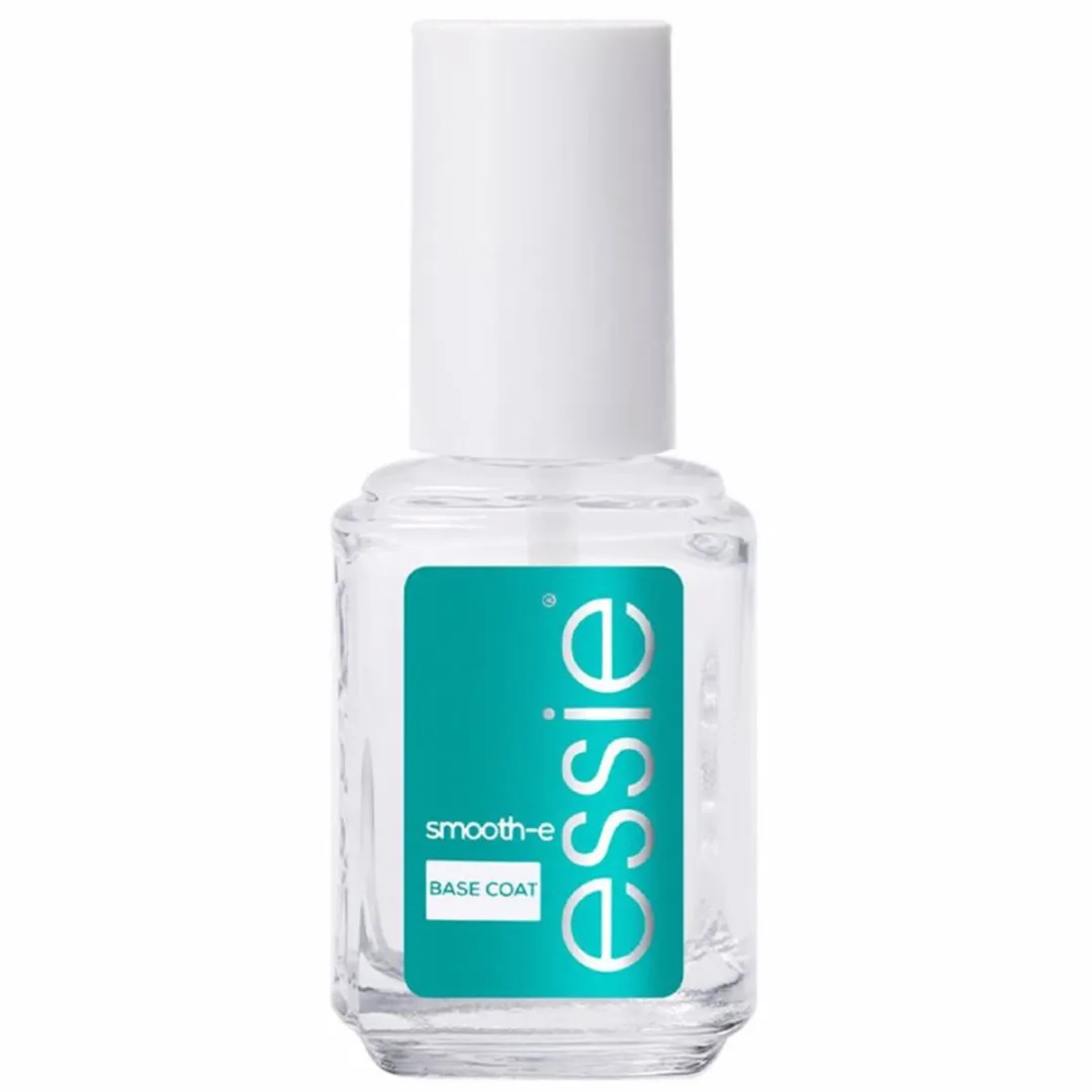 essie Smooth-E Base Coat 13,5ml