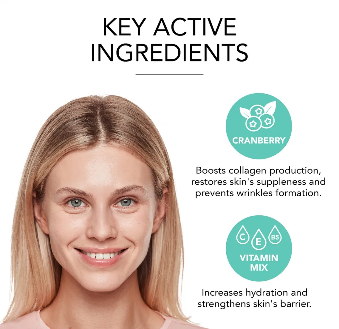 Bourjois Healthy Mix 54N Serum Foundation - 30ml - Beige