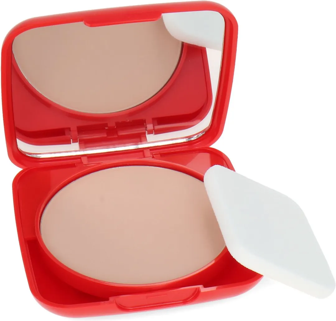 Rimmel London Lasting Finish Foundation 004 Rose Ivory