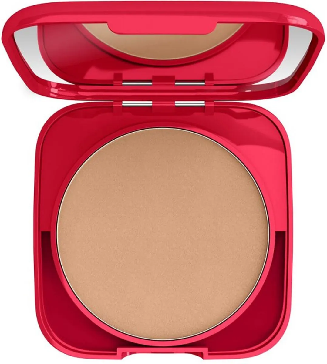 Rimmel London Lasting Finish Foundation 004 Rose Ivory - 3ml