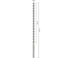 Bosch SDS-Max Hamerboor 18mm 18x400x540mm