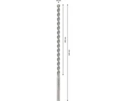 Bosch SDS-Max Hamerboor 18mm 18x400x540mm