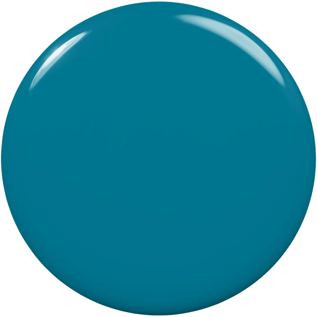 essie Summer 2022 Limited Edition 845 Revenge's A Beach Nagellak - 13,5ml - Blauw