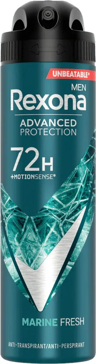 Rexona Men Marine Fresh Deospray 150ml