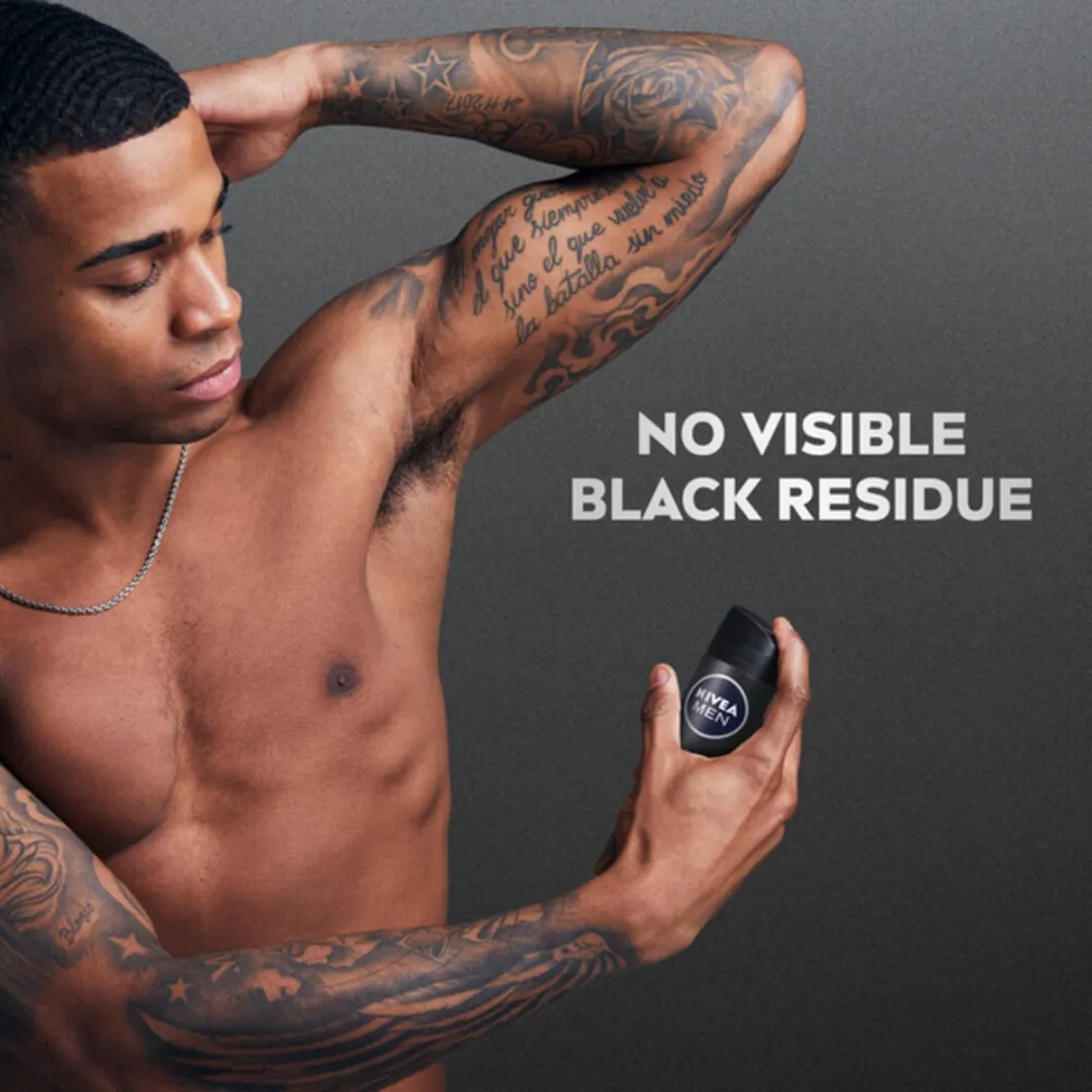 NIVEA MEN Deep Espresso Anti-Transpirant Spray 150ml