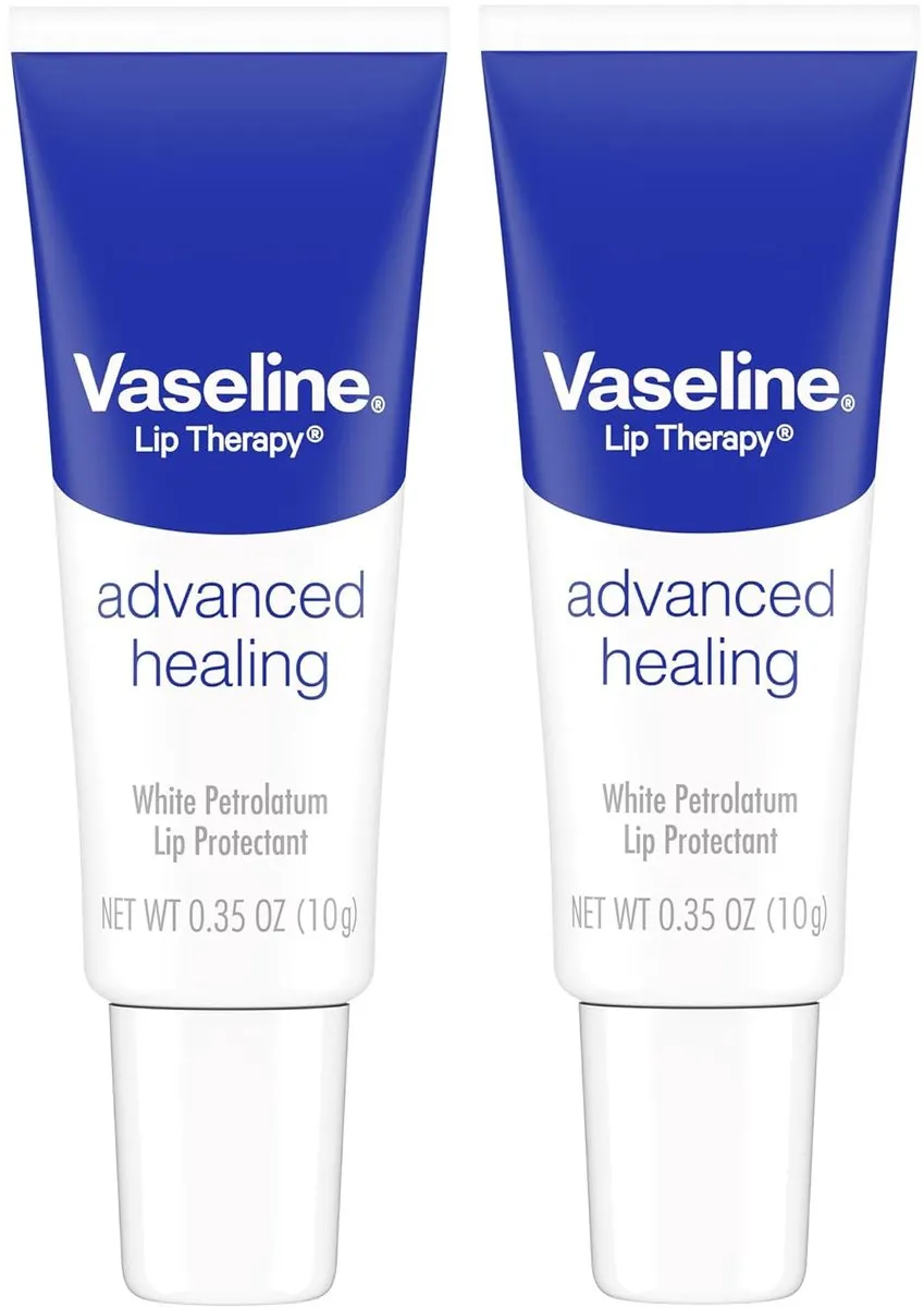 Vaseline Lip Therapy Advanced Healing