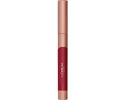 L'Oréal Paris Infallible Matte Lip Crayon 508 Brulee Everyday - 1.3 g