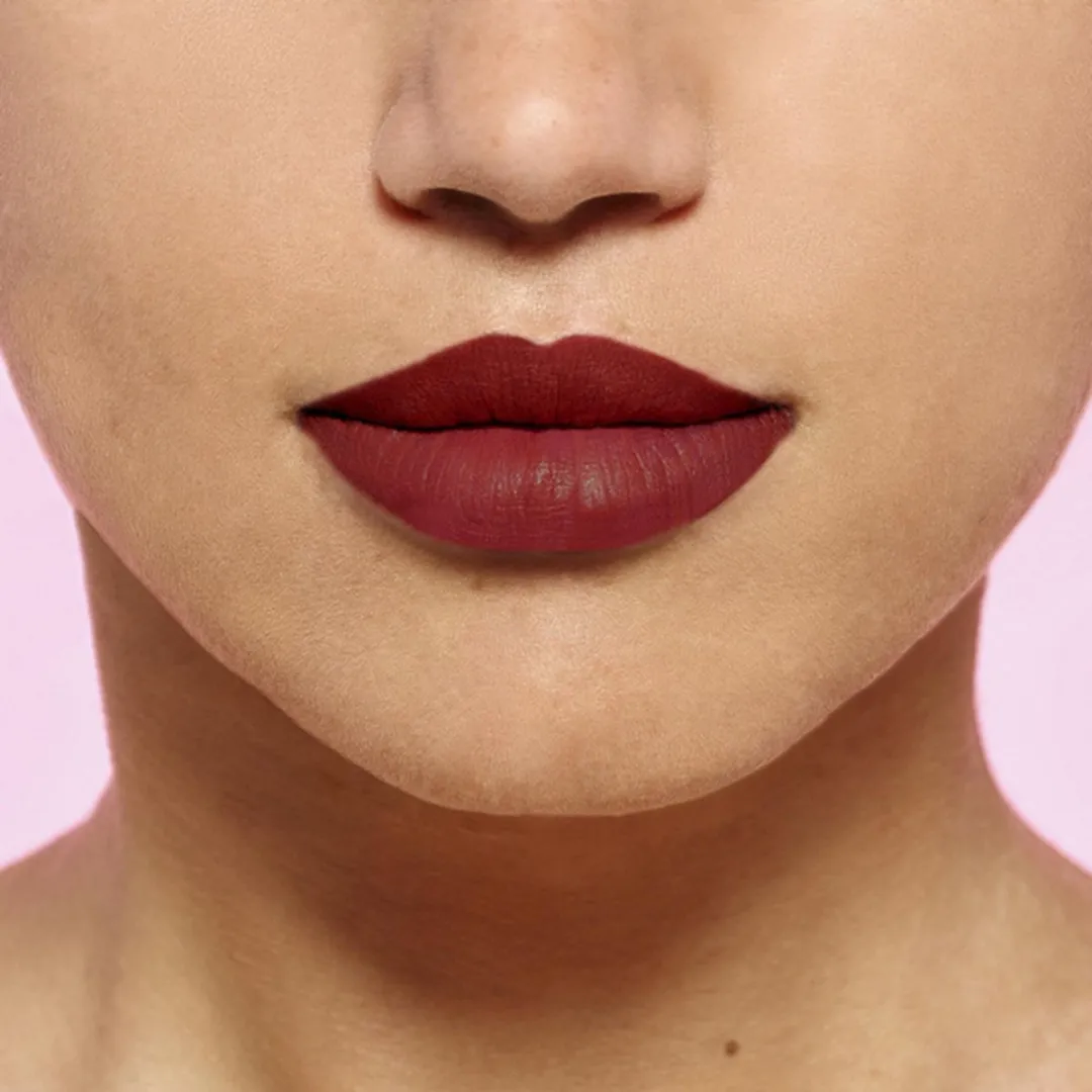 L'Oréal Paris Infallible Matte Lip Crayon 508 Brulee Everyday - 1.3 g