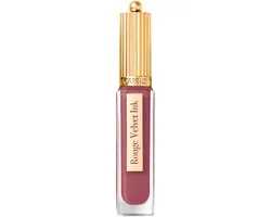 Bourjois Rouge Velvet Ink Lippenstift 3.5ml - 023 Pink Par-Tea