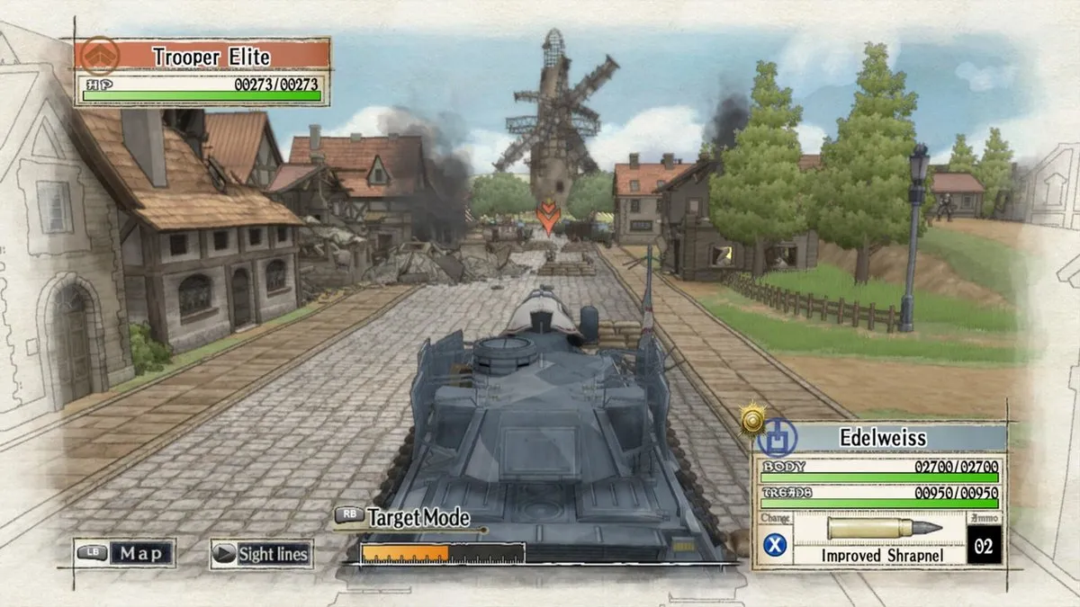 Plaion Valkyria Chronicles Windows