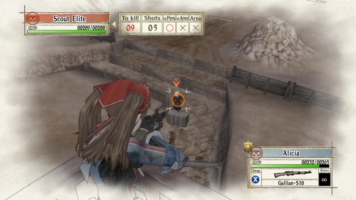 Plaion Valkyria Chronicles Windows