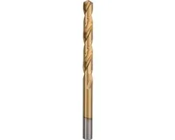 Bosch Metaalboor HSS TIN 9mm