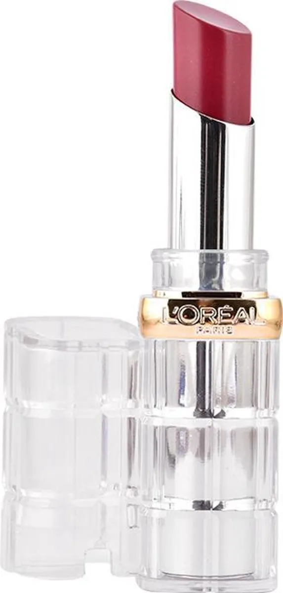 L'Oréal Paris Color Riche Shine Lipstick 464