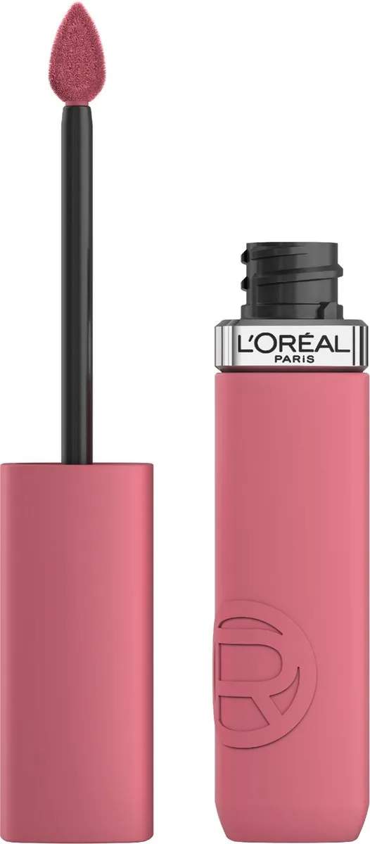 L'Oréal Paris Infaillible Matte Resistance 240 Road Tripping Lippenstift 5ml