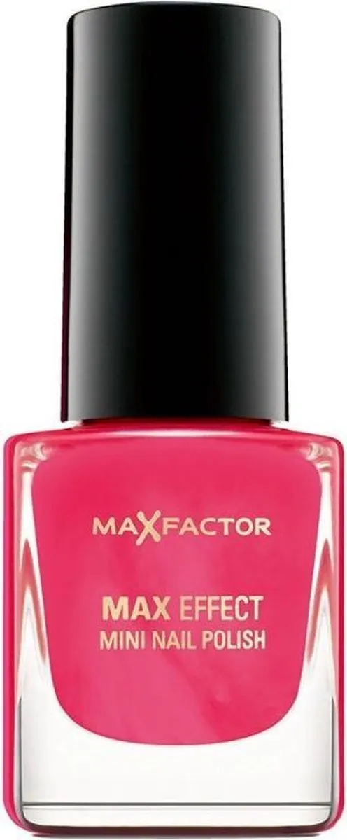 Max Factor Max Effect Mini Nail 5ml