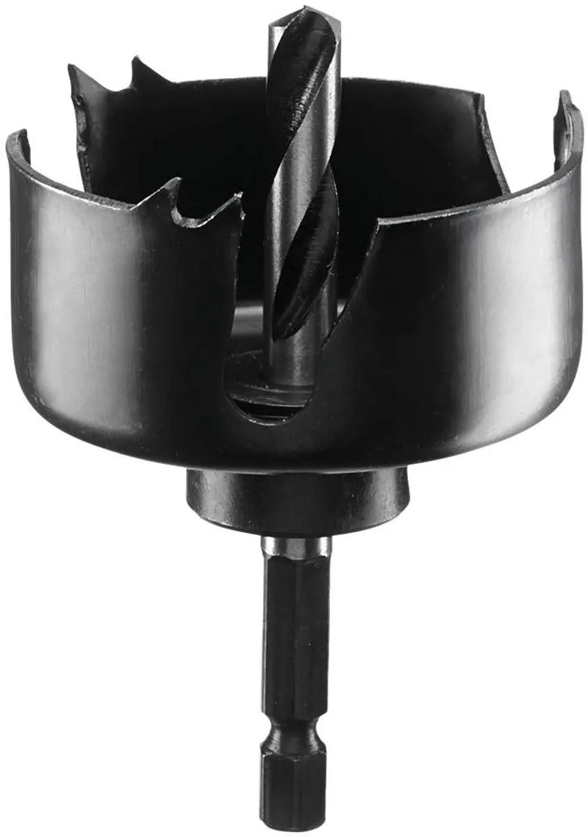 Bosch Carbon Gatzaag 54mm - Metaal - 1x