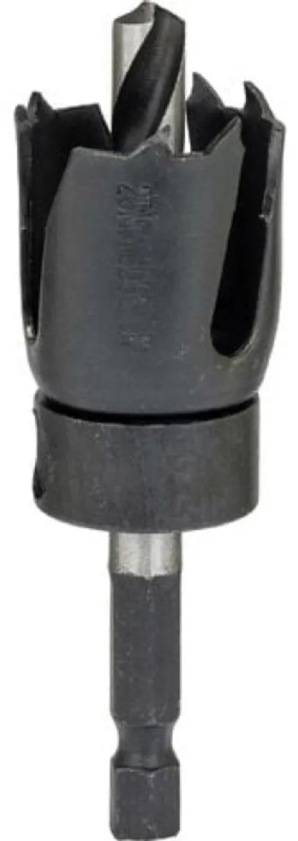 Bosch Carbon Gatzaag 54mm - Metaal - 1x