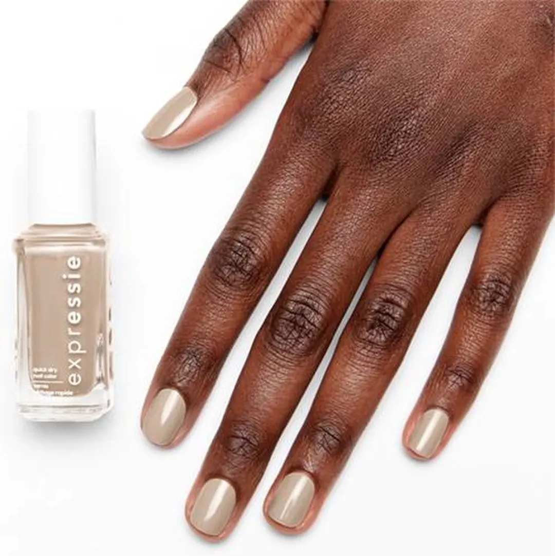 essie Millennium Momentum Nagellak 10ml - Beige Glans