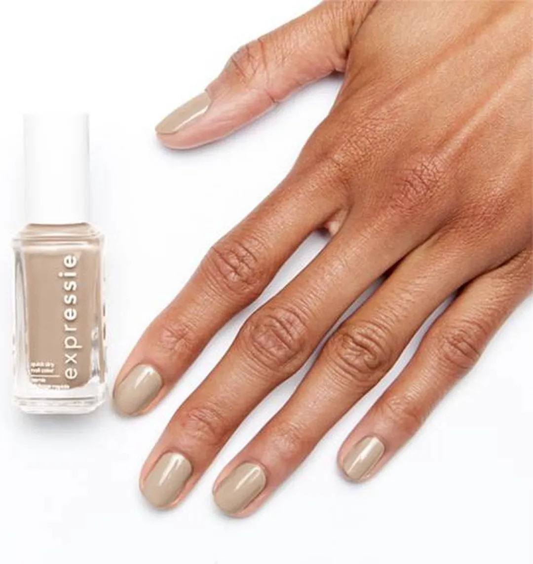essie Millennium Momentum Nagellak 10ml - Beige Glans