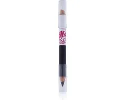 Maybelline Big Eyes Dual Ended - 3g