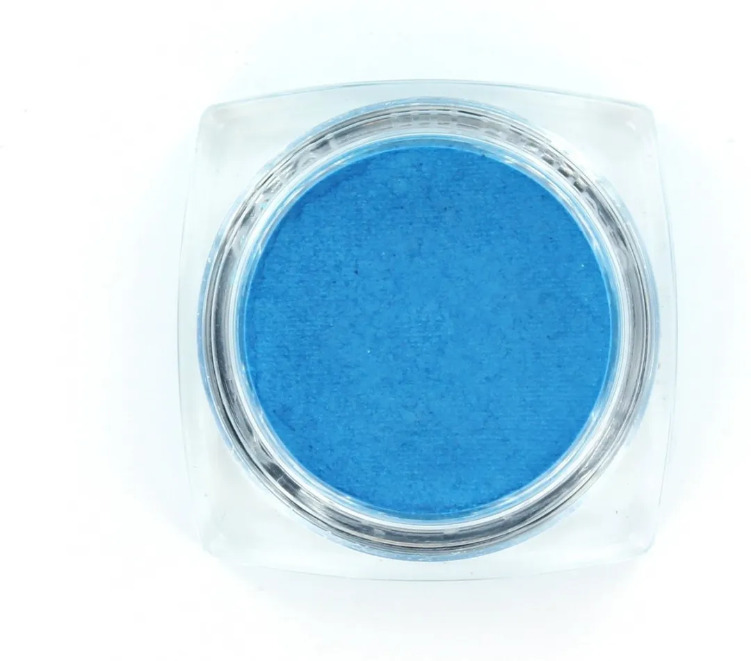 L'Oréal Paris Color Infallible Oogschaduw 018 Blue Curacao - 3.5ml