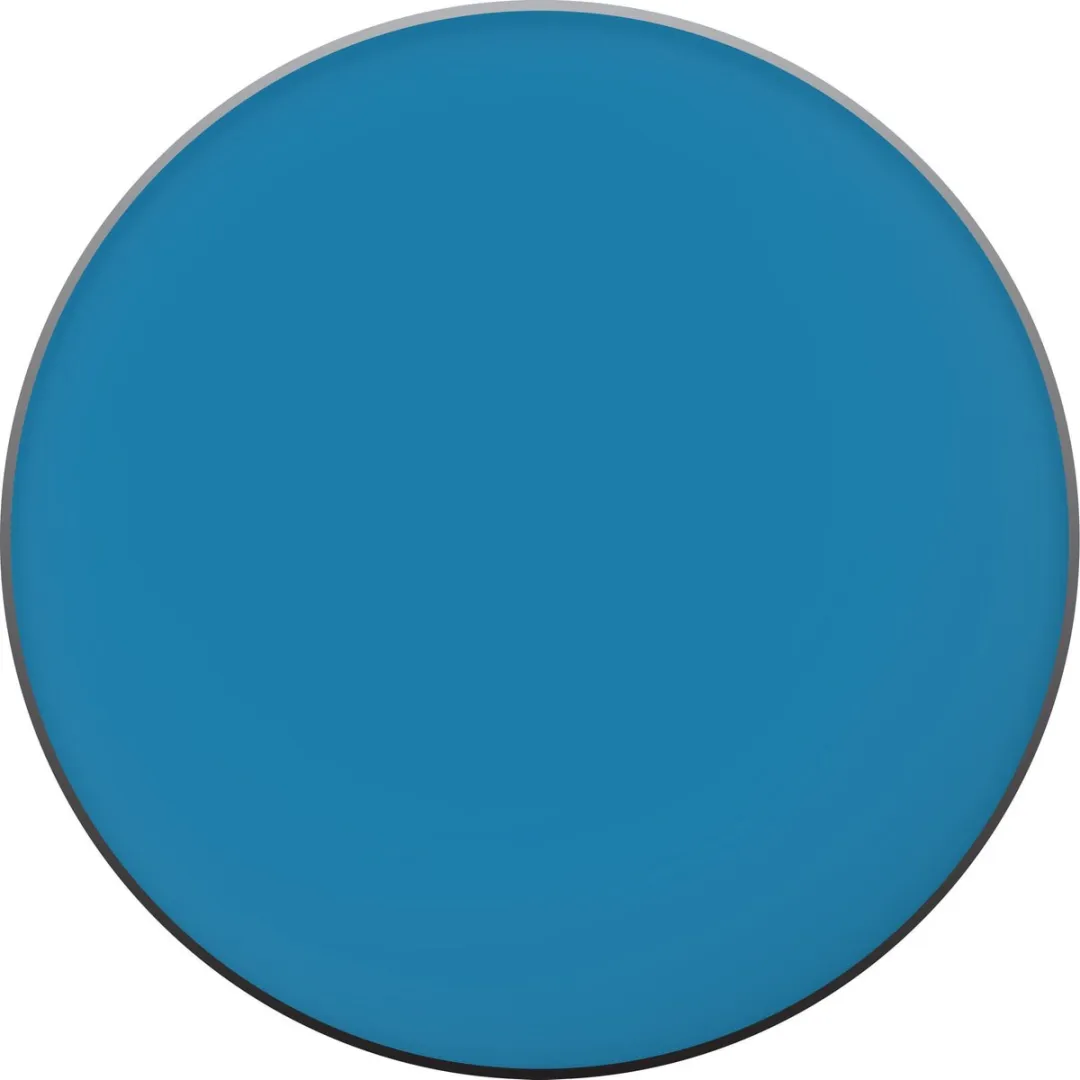 L'Oréal Paris Color Infallible Oogschaduw 018 Blue Curacao - 3.5ml