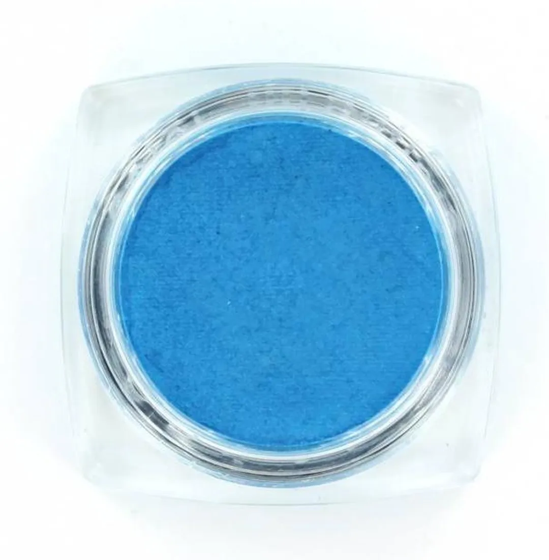 L'Oréal Paris Color Infallible Oogschaduw 018 Blue Curacao - 3.5ml