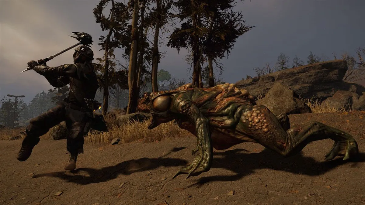 Plaion ELEX 2 - Xbox One & Series X