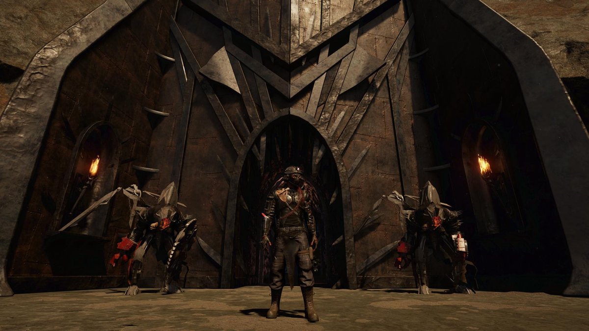 ELEX 2 - Xbox One & Xbox Series X