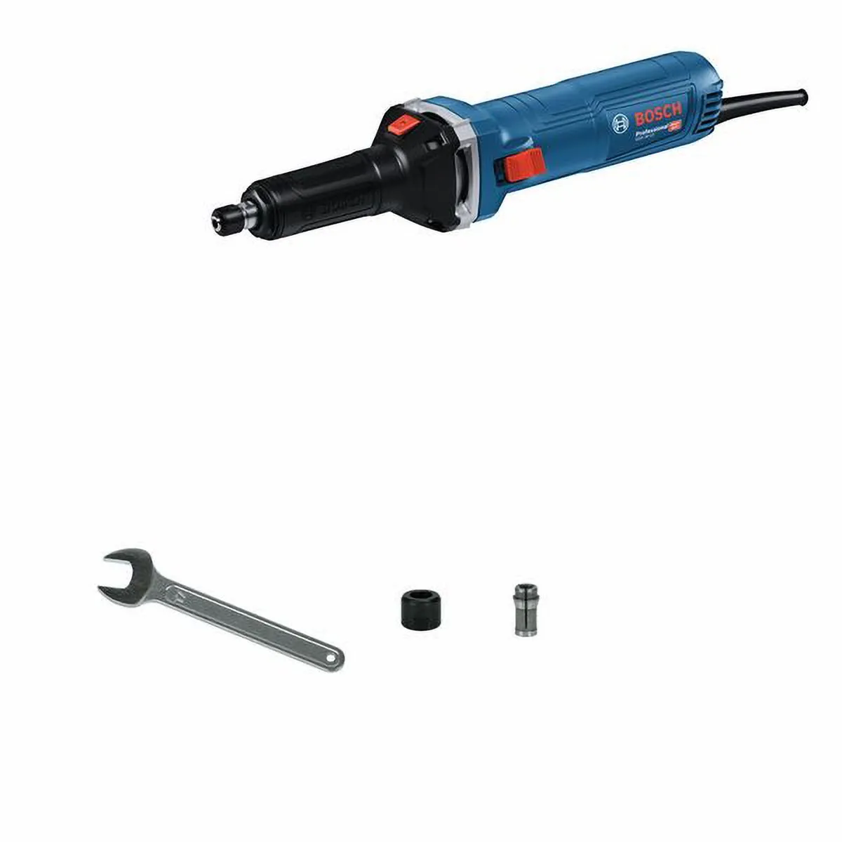 Bosch GGS 30 LS Rechte Slijpmachine 750W