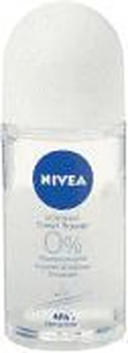 NIVEA Deodorant Roller Fresh Flower 50ml