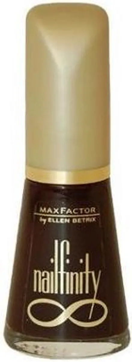 Max Factor Nailfinity Nagellak 900 Ruby Fruit - 8.5 g