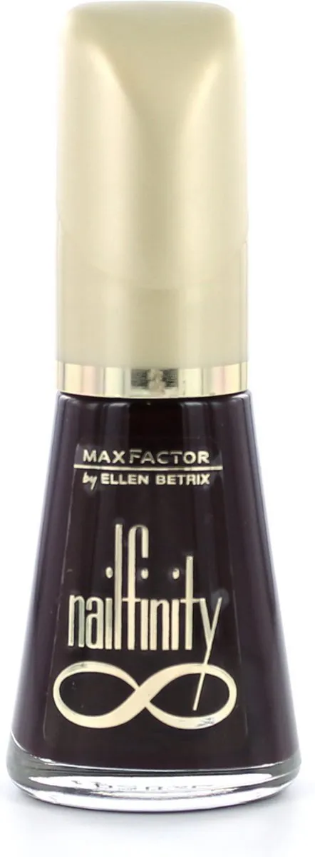 Max Factor Nailfinity Nagellak 900 Ruby Fruit